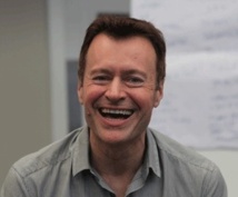 Jacky Cailleau, Directeur Travel Distribution Hertz France Jacky Cailleau, Directeur Travel Distribution Hertz France