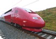 Thalys : promo entre Bruxelles et l'aéroport Paris CDG Thalys : promo entre Bruxelles et l'aéroport Paris CDG