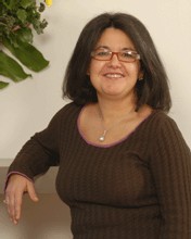 Maria Harti Maria Harti