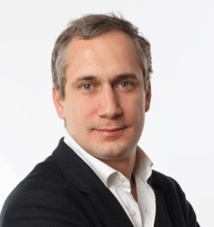 Stanislas Drouin, le Pdt d’Applicatour Stanislas Drouin, le Pdt d’Applicatour