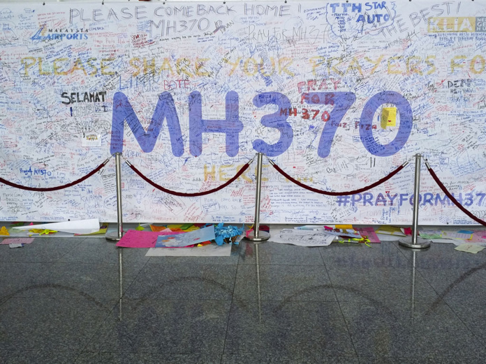 Le 8 mars 2014, le Boeing 777 de la Malaysian Airlines doit assurer le vol MH370 au départ de Kuala Lumpur, capitale de la Malaisie et à destination de Pékin en Chine. L'appareil disparaîtra des radars - Depositphotos.com afaizal Le 8 mars 2014, le Boeing 777 de la Malaysian Airlines doit assurer le vol MH370 au départ de Kuala Lumpur, capitale de la Malaisie et à destination de Pékin en Chine. L'appareil disparaîtra des radars - Depositphotos.com afaizal