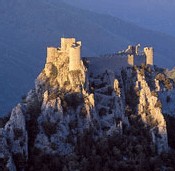 Château de Puilaurens