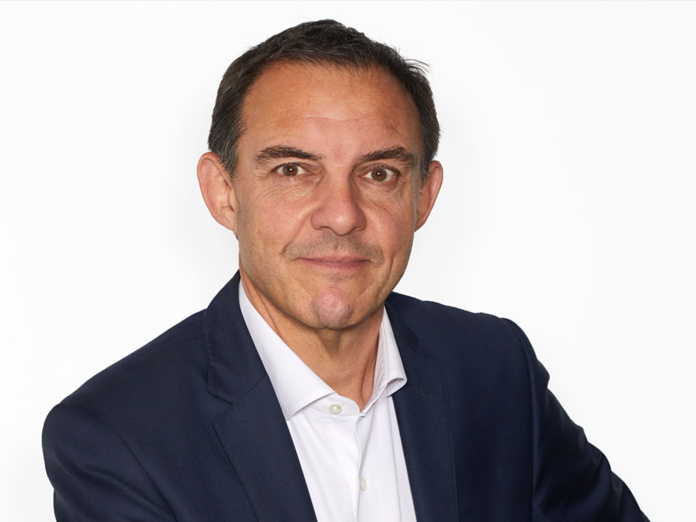 Pour Stéphane Durand une période nouvelle de l’aménagement touristique s’ouvre - DR Pour Stéphane Durand une période nouvelle de l’aménagement touristique s’ouvre - DR