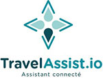 TravelAssist.io, la startup stéphanoise lève 500 K€, lance son application, et part à la conquête internationale