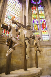Eglise St-Etienne- Photo Guillaume Ramon Grpress