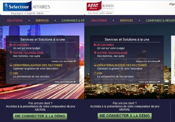 Les 4èmes Forces de Ventes Affaires de Sélectour AFAT se sont déroulées à Abu Dhabi les 1er et 2 juin 2013 - DR Les 4èmes Forces de Ventes Affaires de Sélectour AFAT se sont déroulées à Abu Dhabi les 1er et 2 juin 2013 - DR