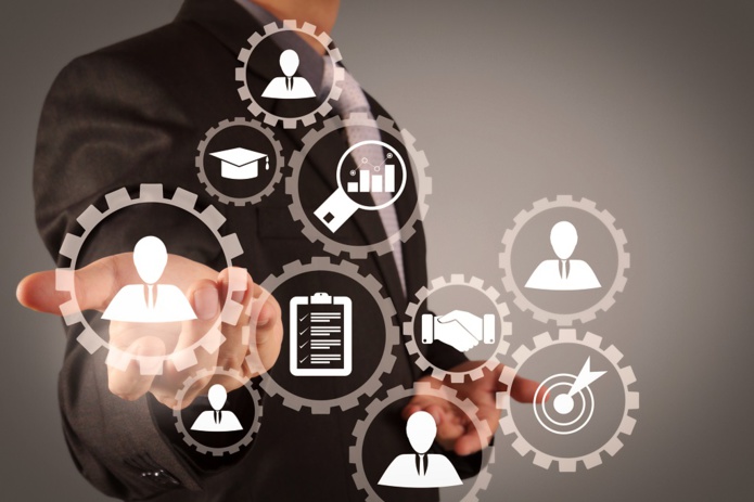 La crise de la Covid-19 aura-t-elle été source d’innovations RH ? - Depositphotos La crise de la Covid-19 aura-t-elle été source d’innovations RH ? - Depositphotos