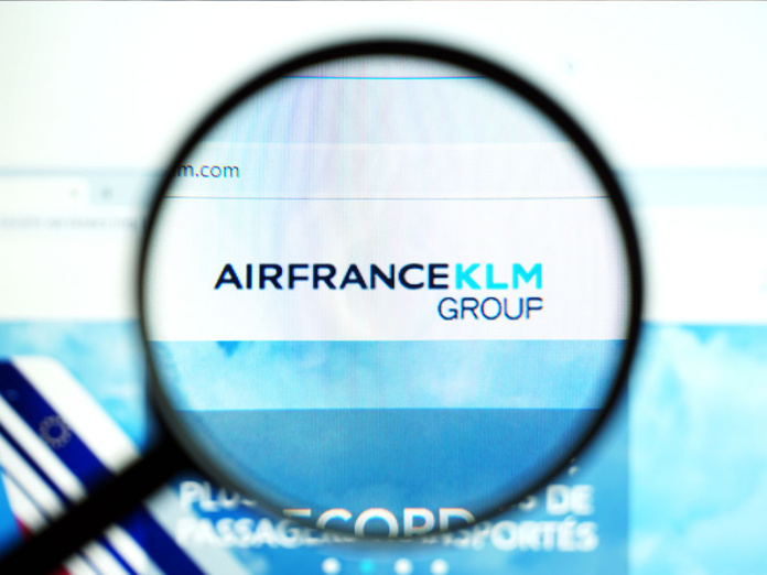 Air France, KLM : "Je ne parierais pas sur la survie du groupe, mais je ne suis pas certain que la séparation ne soit pas au fond profitable aux deux parties." - Depositphotos.com shtudok@gmail.com