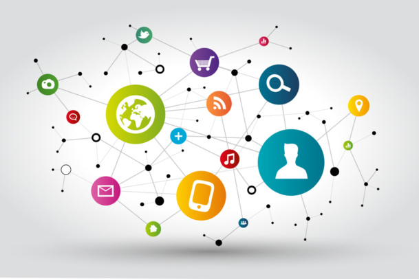 "Les médias sociaux, par leur côté public, représentent une formidable opportunité de démultiplier les impacts de la satisfaction d’un seul client." Image : © Julien Eichinger - Fotolia.com "Les médias sociaux, par leur côté public, représentent une formidable opportunité de démultiplier les impacts de la satisfaction d’un seul client." Image : © Julien Eichinger - Fotolia.com