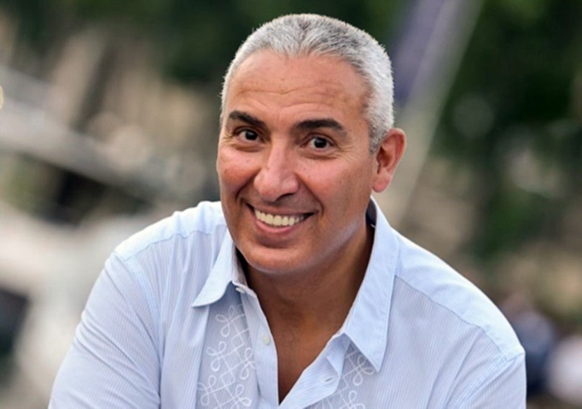 RAOUF BENSLIMANE