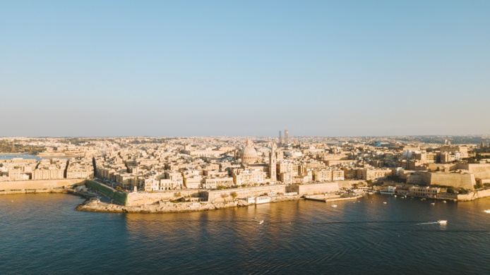 A Malte, dès le 10 mai, les marchés en plein air, les restaurants et les établissements de restauration rapide reprendront du service - DR : Visit Malta