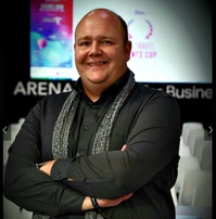 Jean-Charles Franchomme - DR Jean-Charles Franchomme - DR