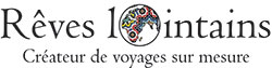 Redécouvrez le voyage sur mesure avec Rêves lointains Redécouvrez le voyage sur mesure avec Rêves lointains
