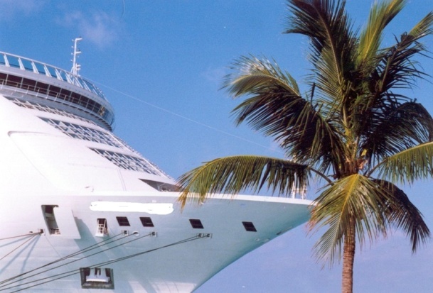 Echos du Large représentait plusieurs compagnies de croisières étrangères sur le marché français - Photo-Libre.fr Echos du Large représentait plusieurs compagnies de croisières étrangères sur le marché français - Photo-Libre.fr