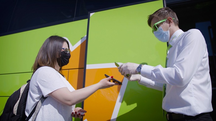 FlixBus reprend du service partout en France dès le 7 mai 2021