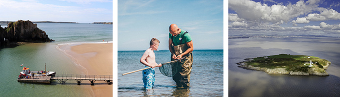 © Crown Copyright CumryWales © Crown Copyright CumryWales