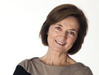 Pascale Jallet (SNRT)