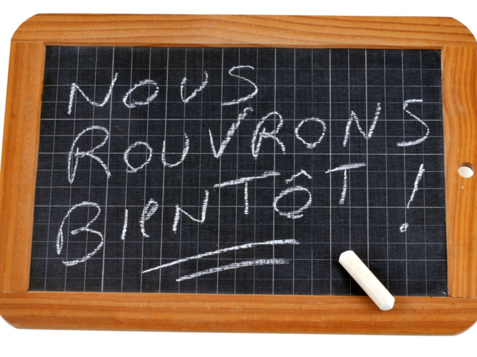 Calendrier déconfinement et voyage : Emmanuel Macron donne le coup d Calendrier déconfinement et voyage : Emmanuel Macron donne le coup d