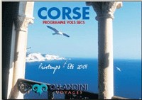 Ollandini Voyages : nouveaux vols au départ de Bruxelles Ollandini Voyages : nouveaux vols au départ de Bruxelles