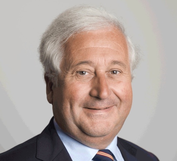 En revanche, il est prématuré de se poser la question de savoir si je me présenterai à la présidence - Photo Selectour AFAT En revanche, il est prématuré de se poser la question de savoir si je me présenterai à la présidence - Photo Selectour AFAT