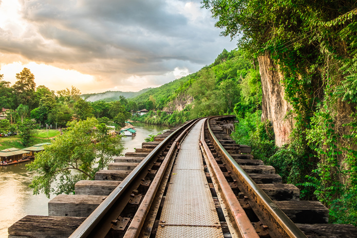 Découvrez la Thaïlande avec Phoenix Voyages