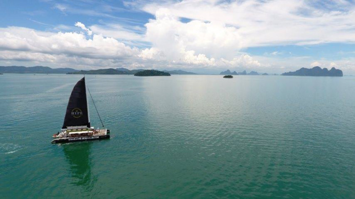 Découvrez la Thaïlande avec Phoenix Voyages Découvrez la Thaïlande avec Phoenix Voyages