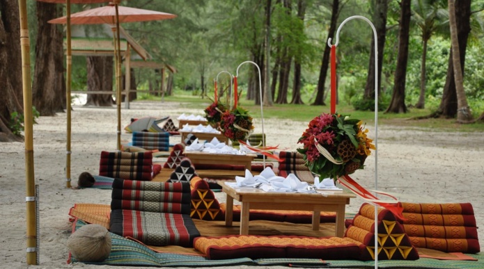 Découvrez la Thaïlande avec Phoenix Voyages Découvrez la Thaïlande avec Phoenix Voyages