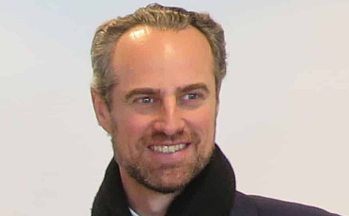 Guillaume Linton, patron d’Asia, 1er “Rédacteur en chef” de la nouvelle verticale MemberShip Club by TourMaG.com /crédit dr