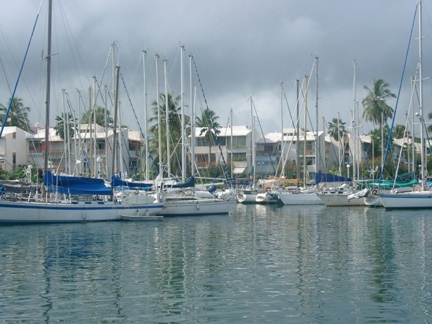 En associant qualité des infrastructures et accueil haut de gamme, les Antilles françaises parviennent à se différencier des autres destinations caribéennes - Photo J.DL.