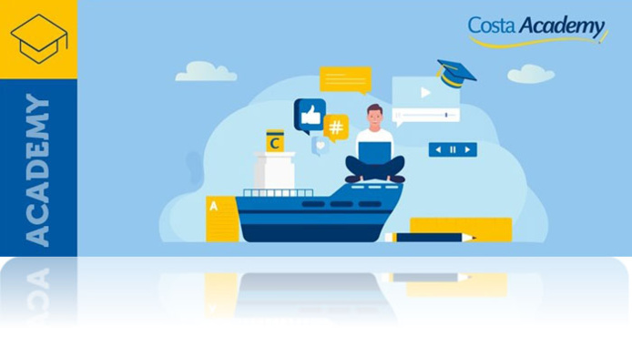 Costa Academy © Costa Croisières Costa Academy © Costa Croisières