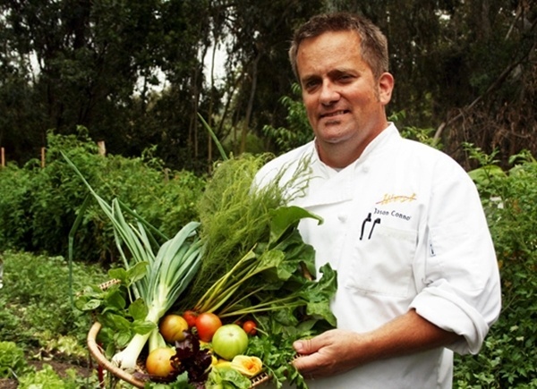 Les salades "fraîcheur" de Mister Cook vont en faire voir des vertes et des pas mûres aux distributeurs... /photo dr Les salades "fraîcheur" de Mister Cook vont en faire voir des vertes et des pas mûres aux distributeurs... /photo dr