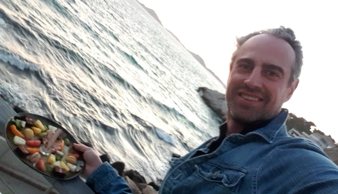 Guillaume Linton, patron d’Asia, “Rédacteur en chef” de mai... qui plaît ! Guillaume Linton, patron d’Asia, “Rédacteur en chef” de mai... qui plaît !