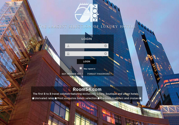 Toute l’hôtellerie de luxe enfin dans un seul site internet ! Toute l’hôtellerie de luxe enfin dans un seul site internet !