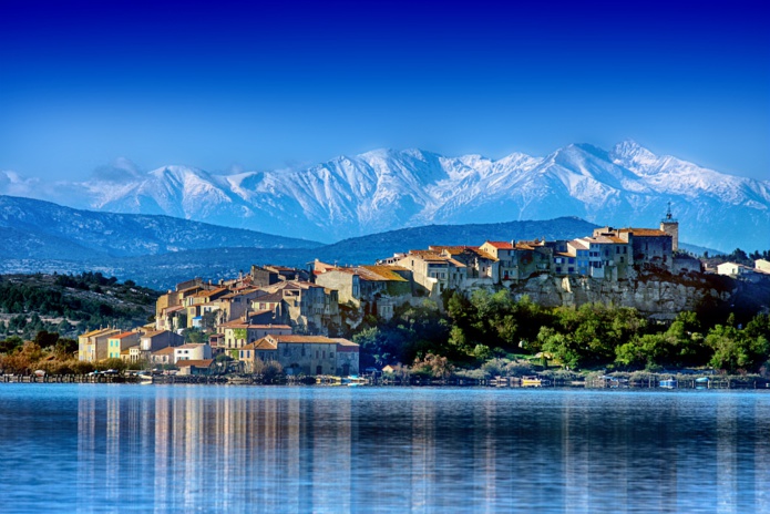 © CRTL Occitanie © CRTL Occitanie