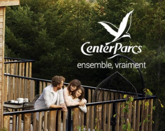 Les domaines Center Parcs se préparent à rouvrir leurs portes en mai 2021 - DR : Center Parcs Les domaines Center Parcs se préparent à rouvrir leurs portes en mai 2021 - DR : Center Parcs