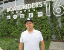 Xavier Quesnel, Travel Manager Xavier Quesnel, Travel Manager