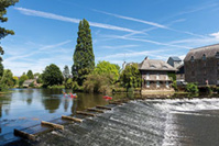 Les glissières de Malestroit © Emmanuel Berthier Les glissières de Malestroit © Emmanuel Berthier