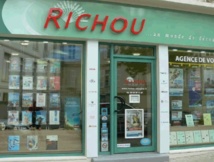 Richou : 3 nouvelles agences en 2013