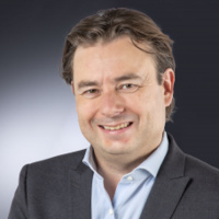 Steven Zaat - DR