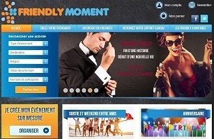 FriendlyMoment.com est une solution pour revendre ses coffrets cadeaux utilisables ou non à prix coûtant - Capture d'écran FriendlyMoment.com est une solution pour revendre ses coffrets cadeaux utilisables ou non à prix coûtant - Capture d'écran