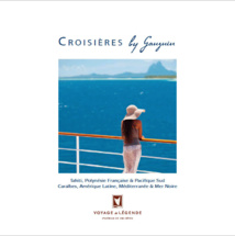 Paul Gauguin : croisières inédites Fidji - Australie en 2014