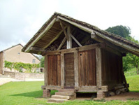 Bourgogne-Franche-Comté Tourisme © Julie Hann Bourgogne-Franche-Comté Tourisme © Julie Hann