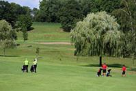 © Golf de Luxeuil-Bellevue © Golf de Luxeuil-Bellevue