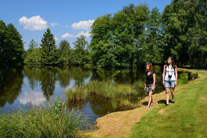 Bourgogne-Franche-Comté Tourisme © Michel JOLY