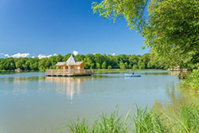 Coucoo les Grands Reflets © Yoan CHEVOJON Coucoo les Grands Reflets © Yoan CHEVOJON