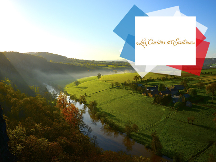 Clecy-Jacques Collette © Calvados_Attractivite Clecy-Jacques Collette © Calvados_Attractivite