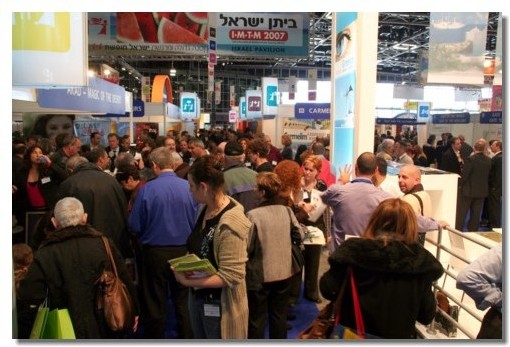 14 000 visiteurs pour les Journées professionnelles de l'IMTT 14 000 visiteurs pour les Journées professionnelles de l'IMTT
