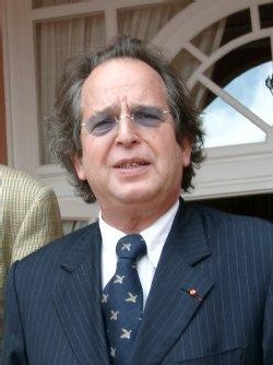 CIT-Evasion : J.-R. Reznik a-t-il misé sur le ''bon cheval'' ? CIT-Evasion : J.-R. Reznik a-t-il misé sur le ''bon cheval'' ?