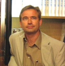 Antoine Balaguer ne perd pas le Sud... de l'Amérique Antoine Balaguer ne perd pas le Sud... de l'Amérique