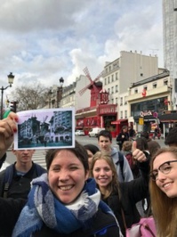 crédit photo Chloé Merccion crédit photo Chloé Merccion